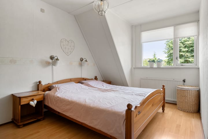 Foto 27 van Ereprijs 45