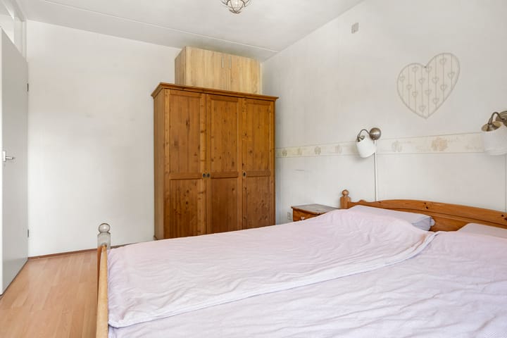 Foto 28 van Ereprijs 45