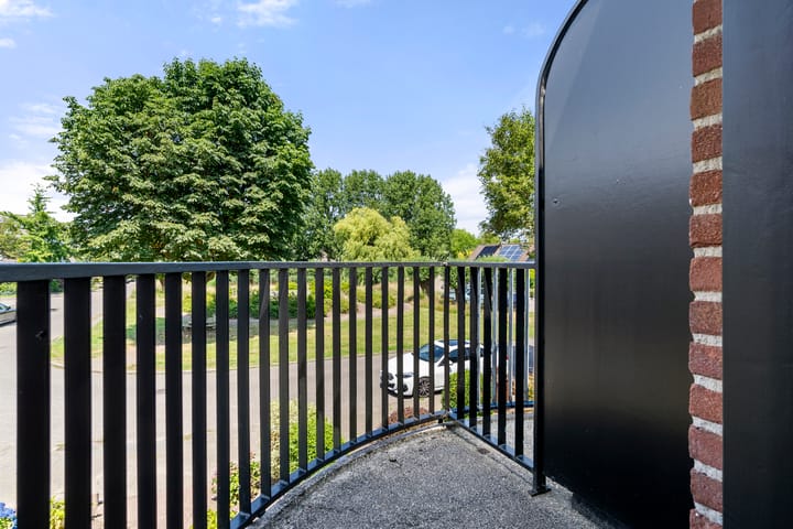 Foto 30 van Ereprijs 45