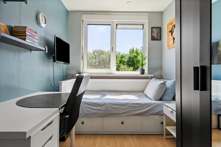 Foto 33 van Ereprijs 45