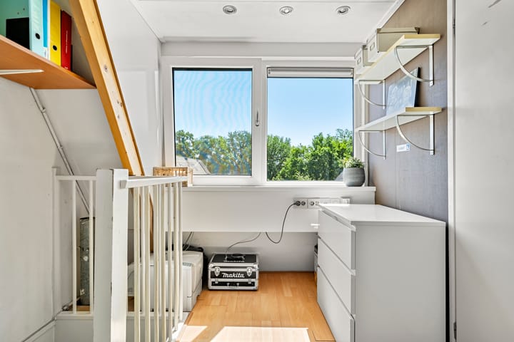 Foto 37 van Ereprijs 45