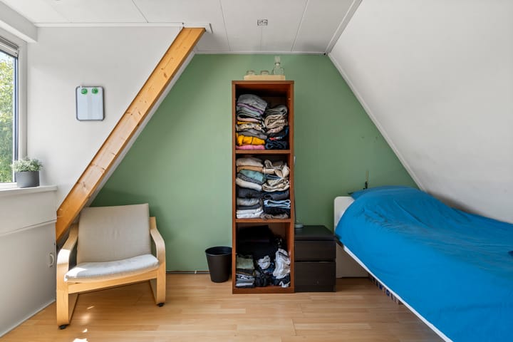 Foto 39 van Ereprijs 45