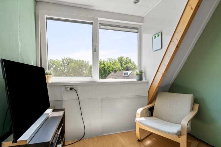 Foto 40 van Ereprijs 45