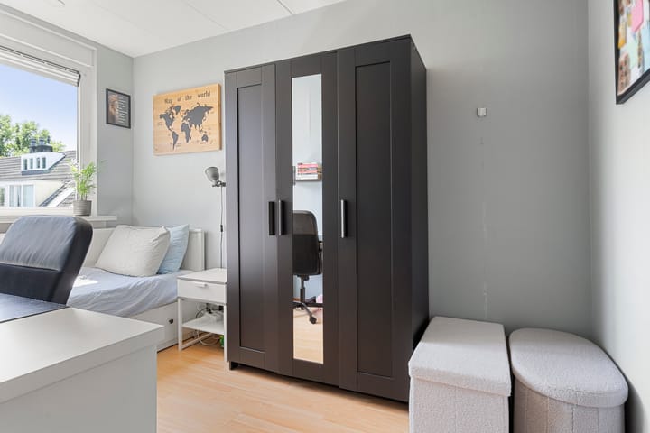 Foto 32 van Ereprijs 45