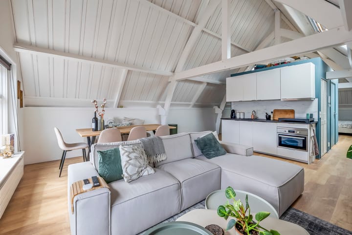 Foto 2 van Burgstraat 59-C