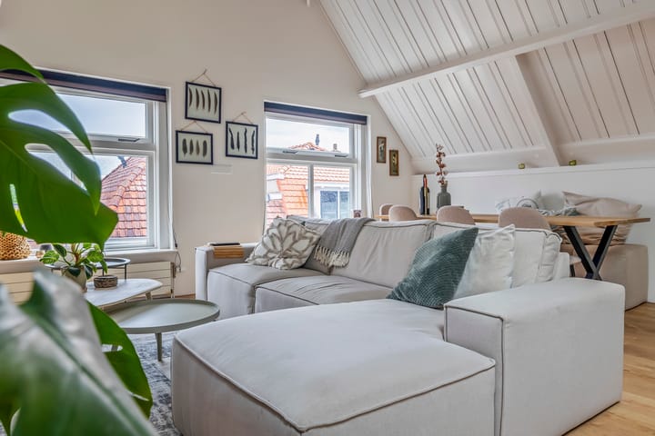 Foto 5 van Burgstraat 59-C