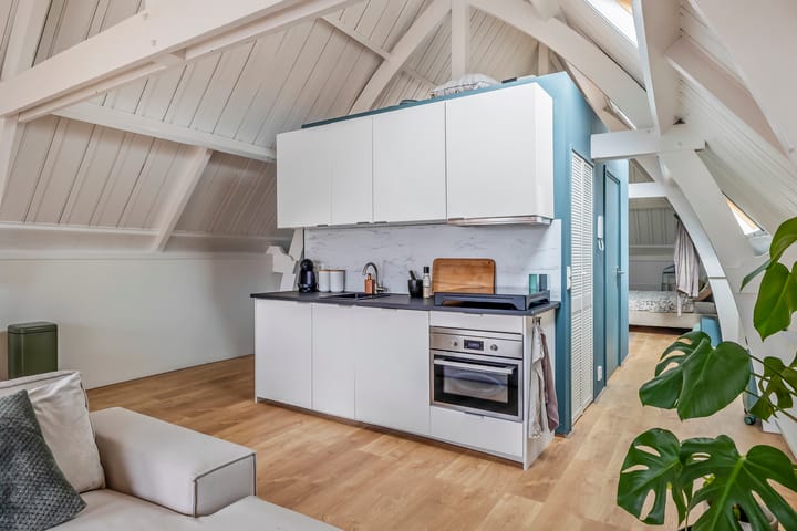 Foto 8 van Burgstraat 59-C