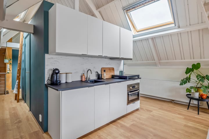 Foto 9 van Burgstraat 59-C