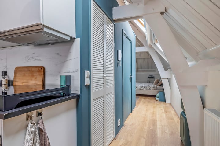 Foto 11 van Burgstraat 59-C