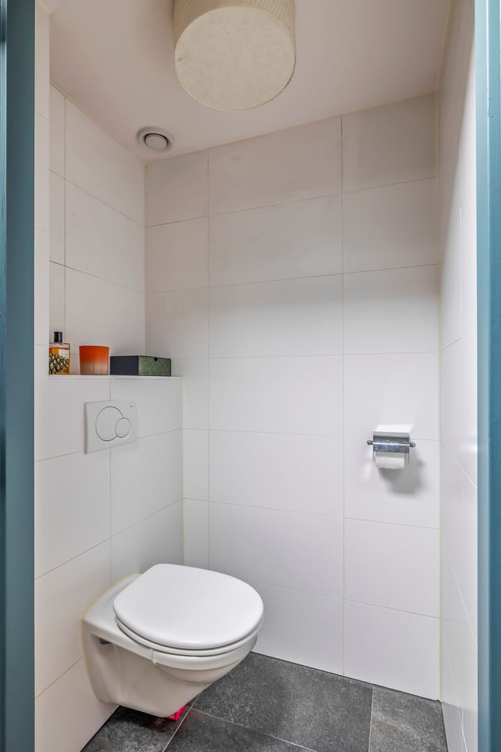 Foto 12 van Burgstraat 59-C