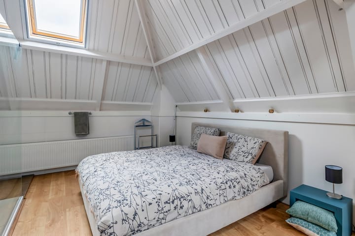 Foto 13 van Burgstraat 59-C