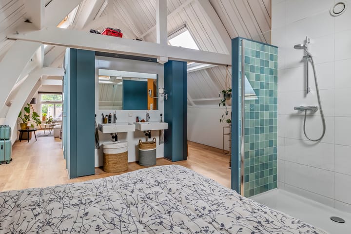 Foto 15 van Burgstraat 59-C