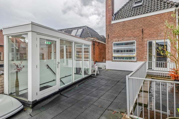 Foto 18 van Burgstraat 59-C