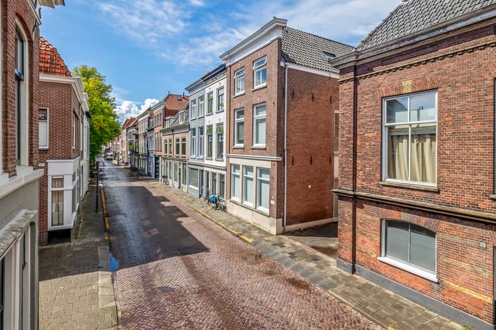 Foto 19 van Burgstraat 59-C