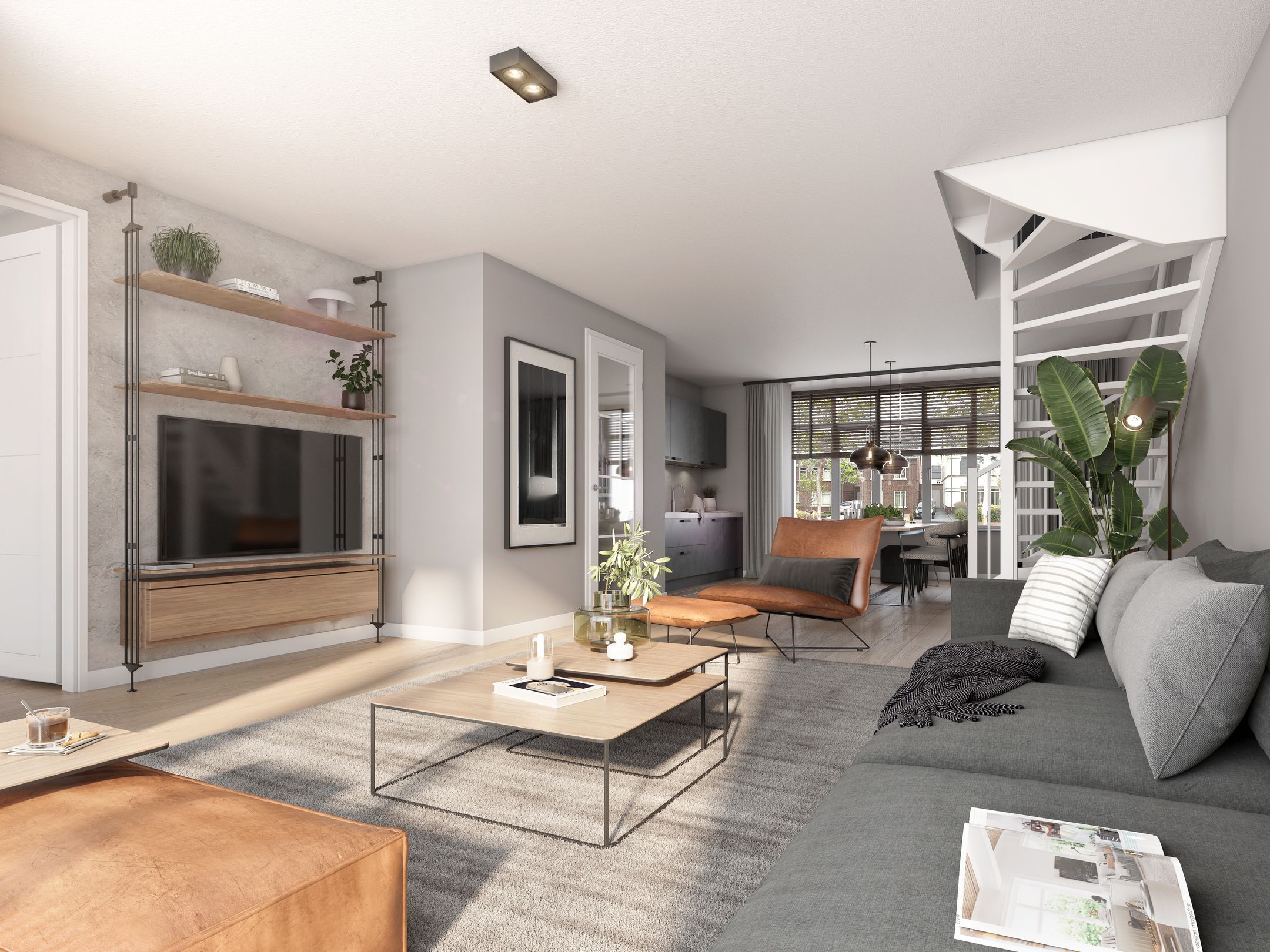 Foto 3 van Bloesemgaard 52