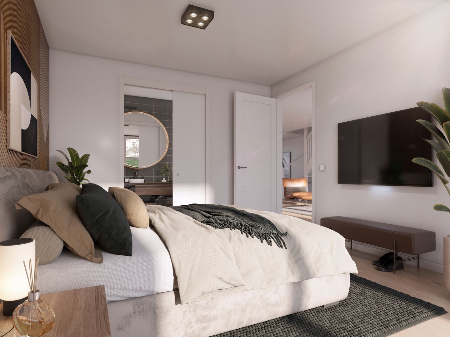 Foto 4 van Bloesemgaard 52