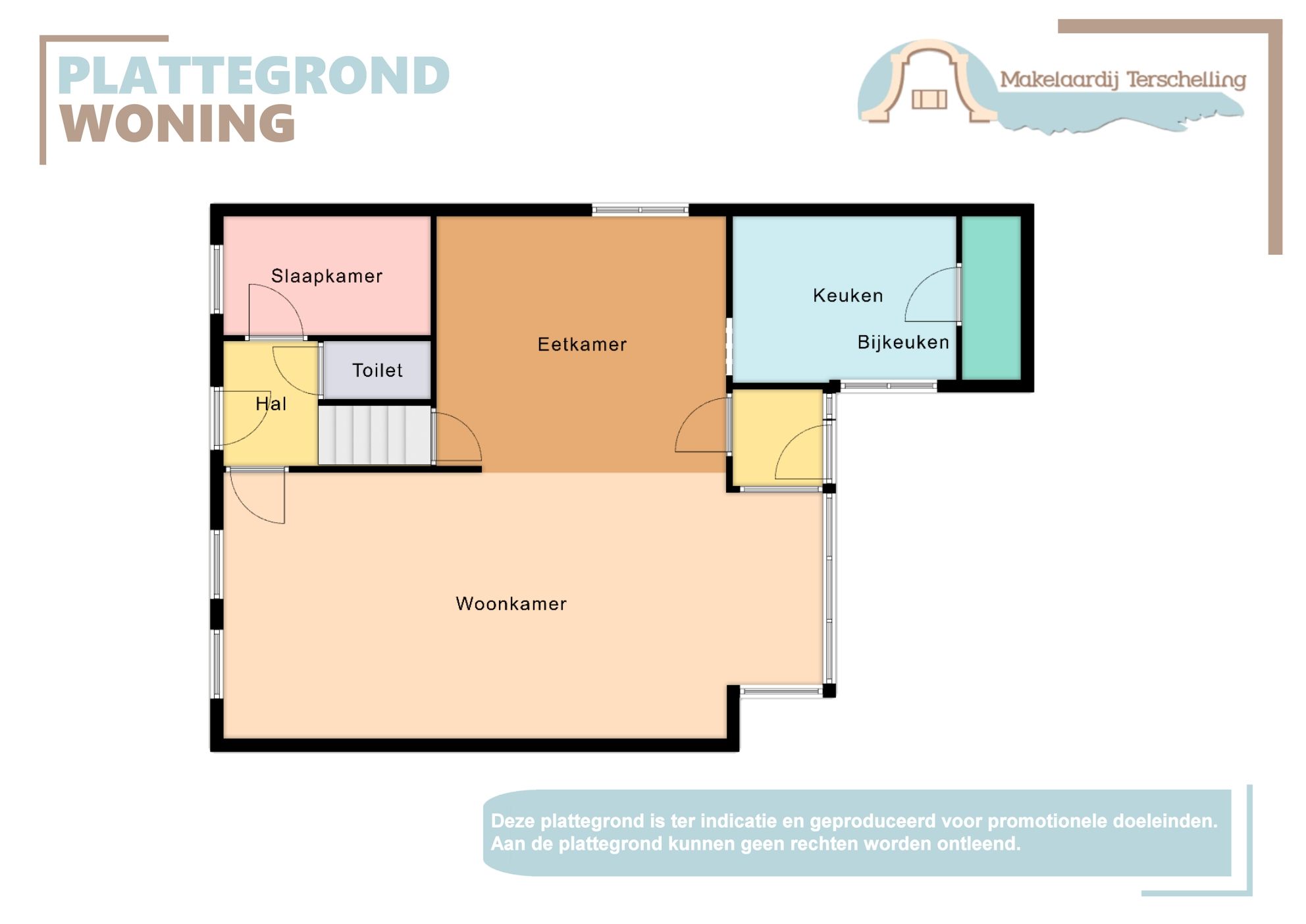 Foto 63 van Oosterburen 62