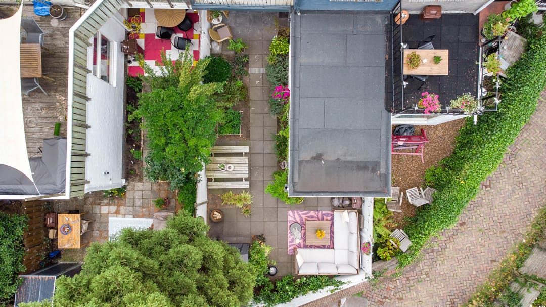 Foto 22 van B.F. Suermanstraat 17