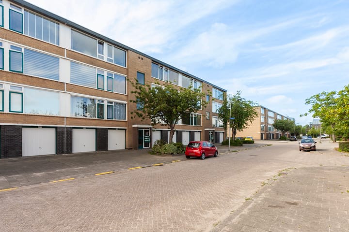 Van Anrooystraat 249