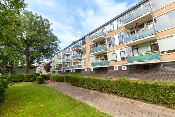 Foto 33 van Van Anrooystraat 249