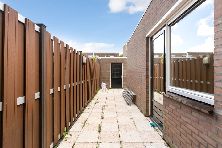 Foto 29 van Hermann Hesse-erf 72