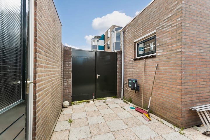 Foto 31 van Hermann Hesse-erf 72