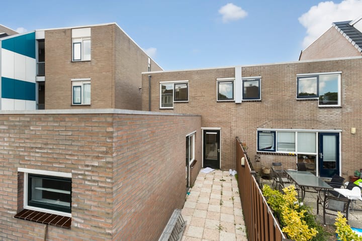 Foto 33 van Hermann Hesse-erf 72