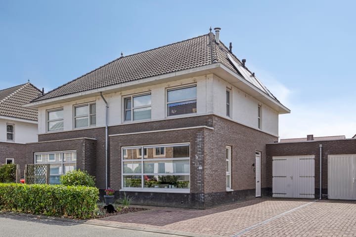 Foto 1 van Brunel 19