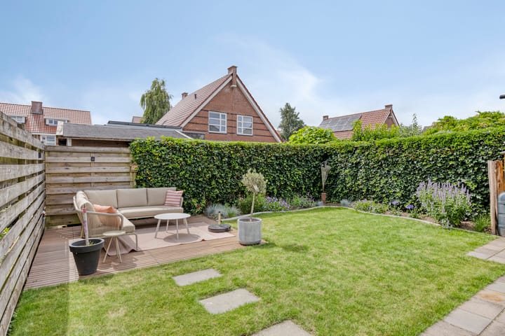 Foto 4 van Brunel 19