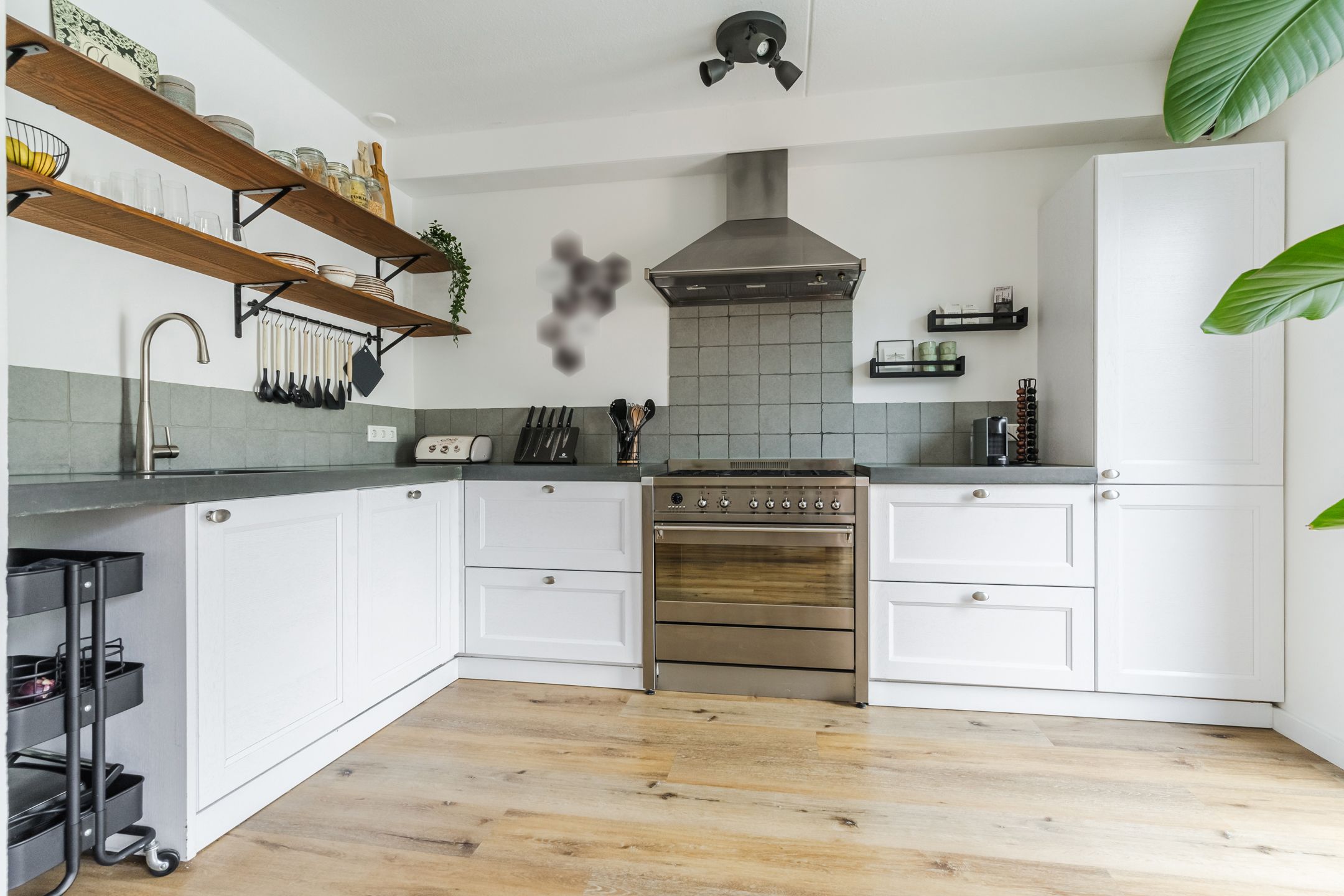 Foto 3 van Achelstraat 10