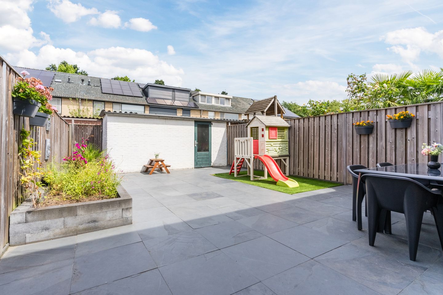 Foto 5 van Achelstraat 10