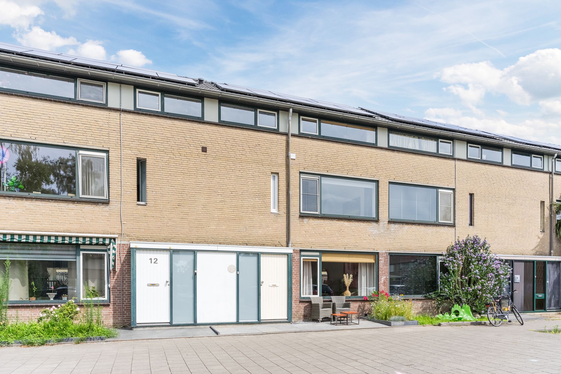 Foto 6 van Achelstraat 10