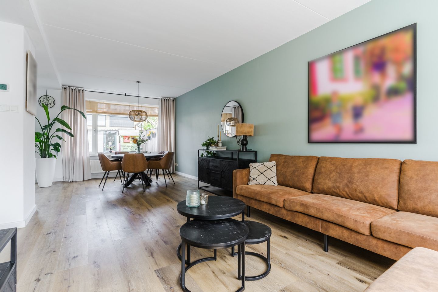 Foto 10 van Achelstraat 10