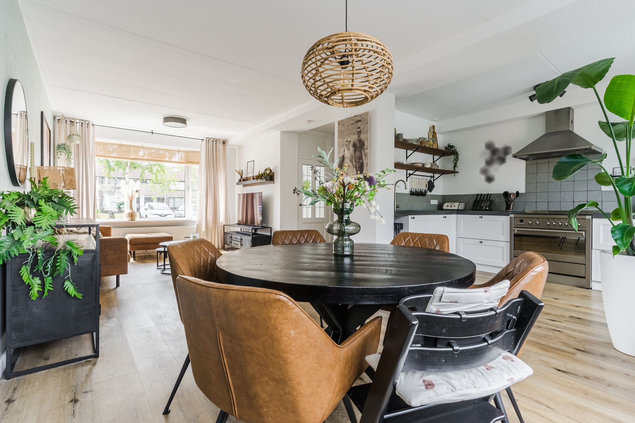 Foto 12 van Achelstraat 10