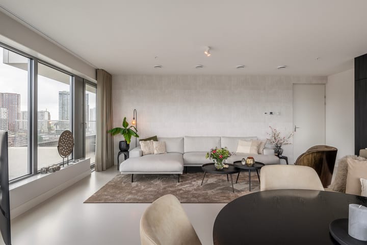 Foto 2 van Baan 48-U