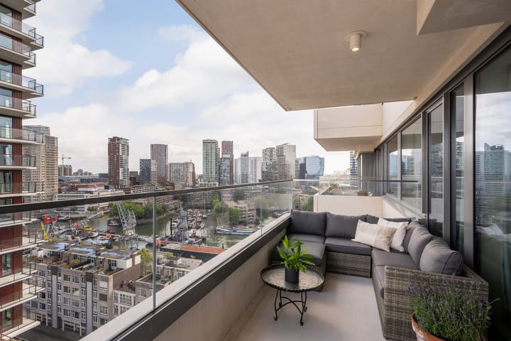 Foto 3 van Baan 48-U