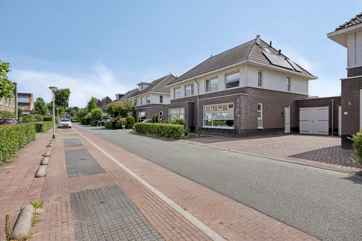 Foto 43 van Brunel 19