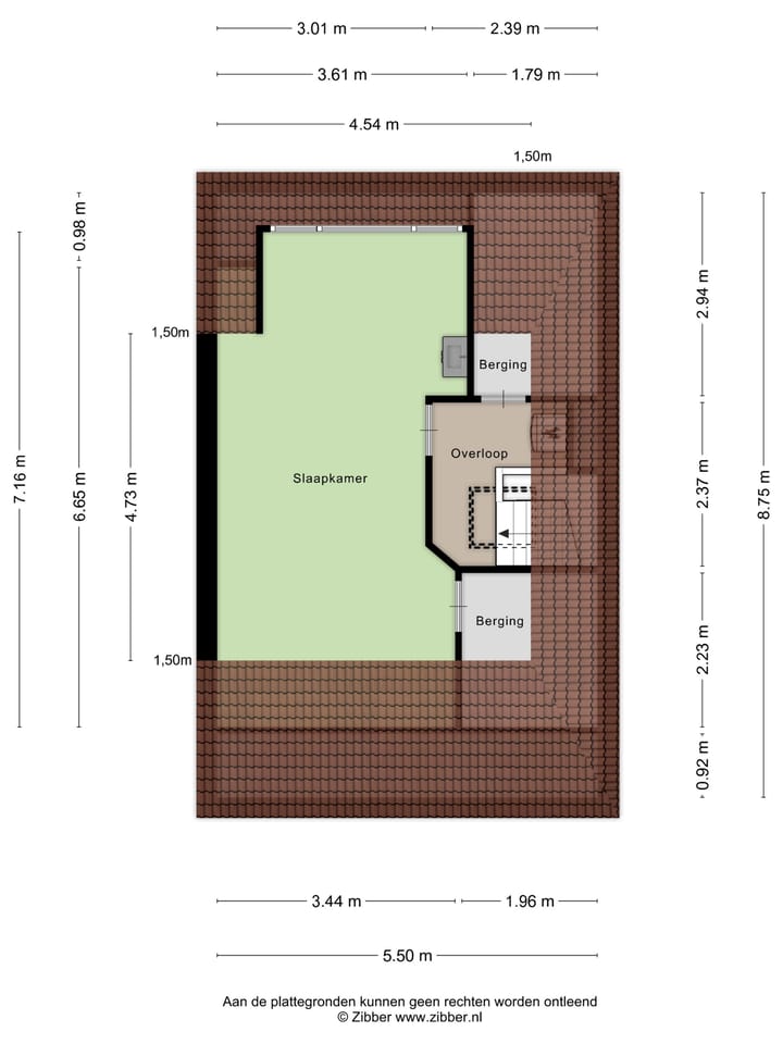 Foto 49 van Brunel 19