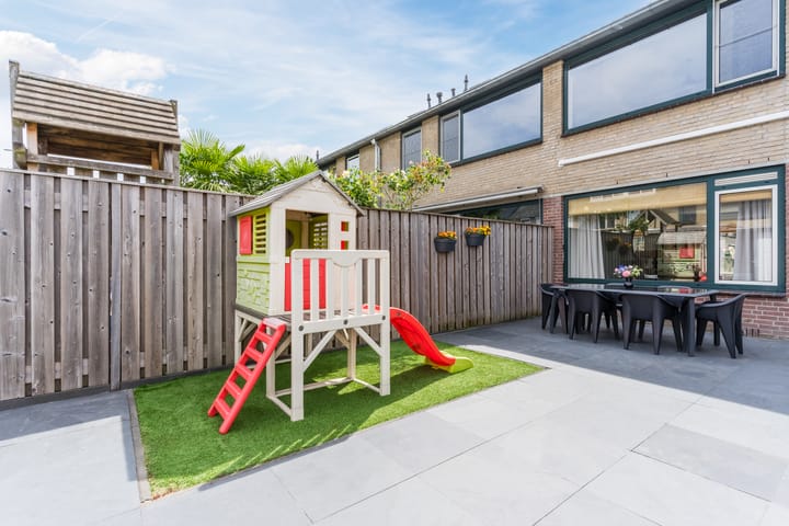 Foto 32 van Achelstraat 10