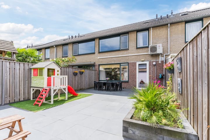 Foto 33 van Achelstraat 10