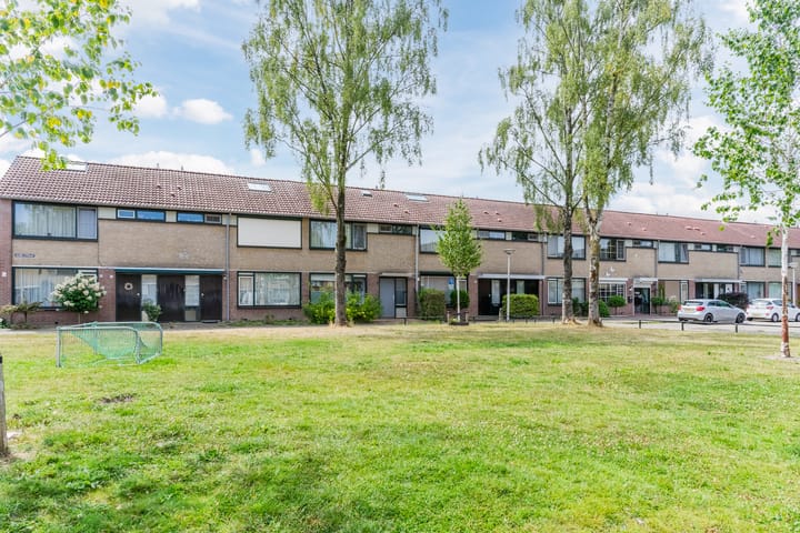 Foto 35 van Achelstraat 10