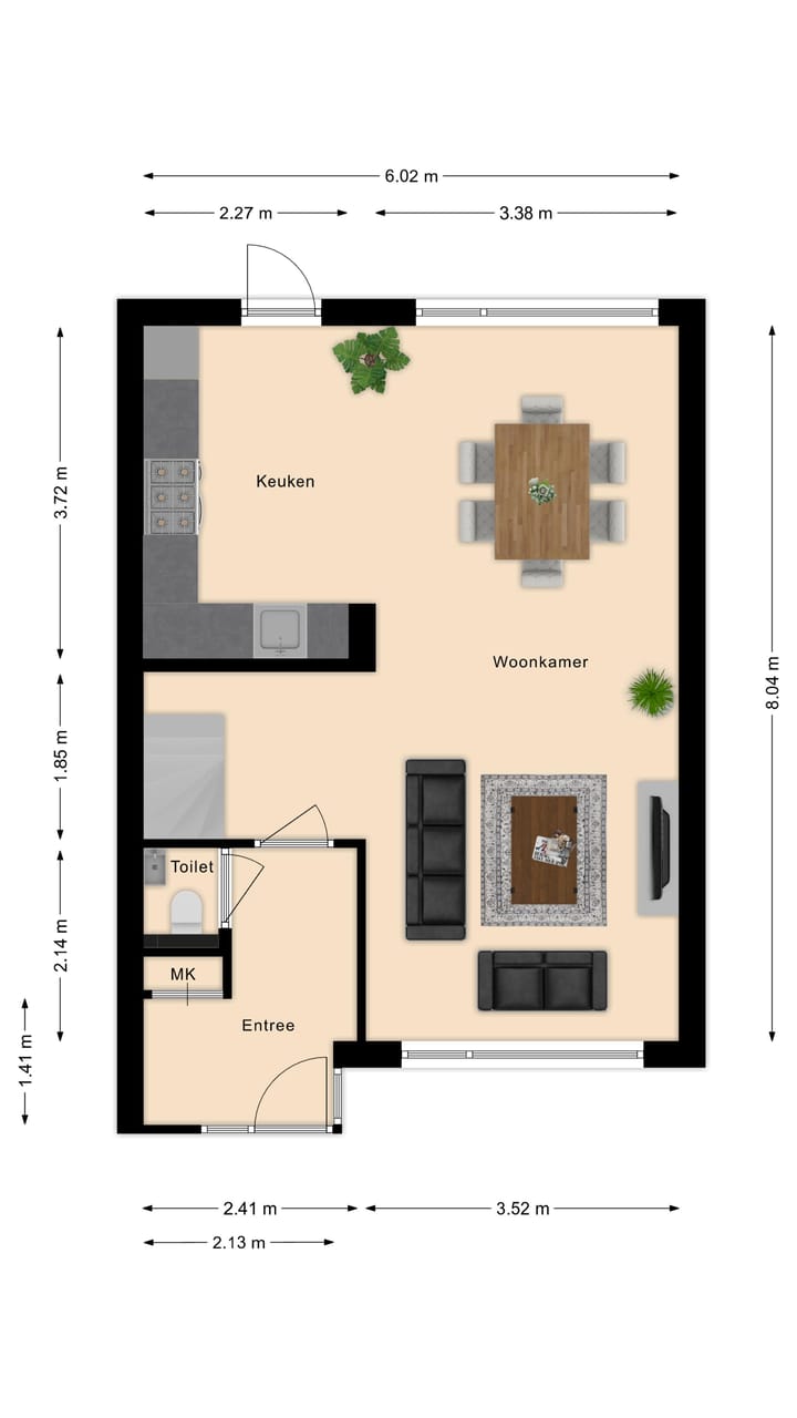 Foto 39 van Achelstraat 10