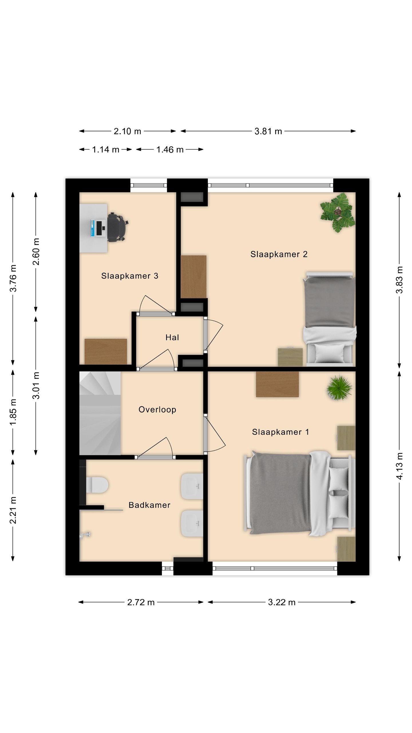 Foto 40 van Achelstraat 10