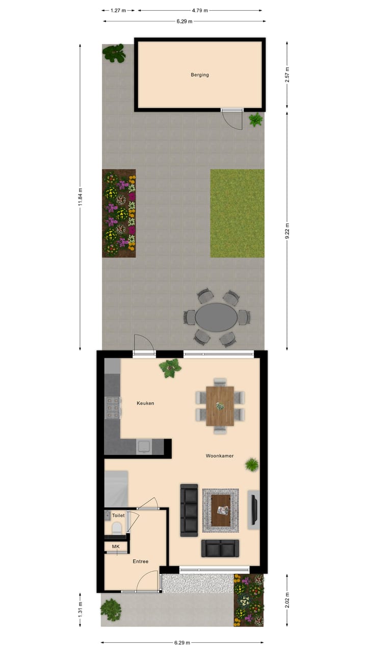 Foto 42 van Achelstraat 10