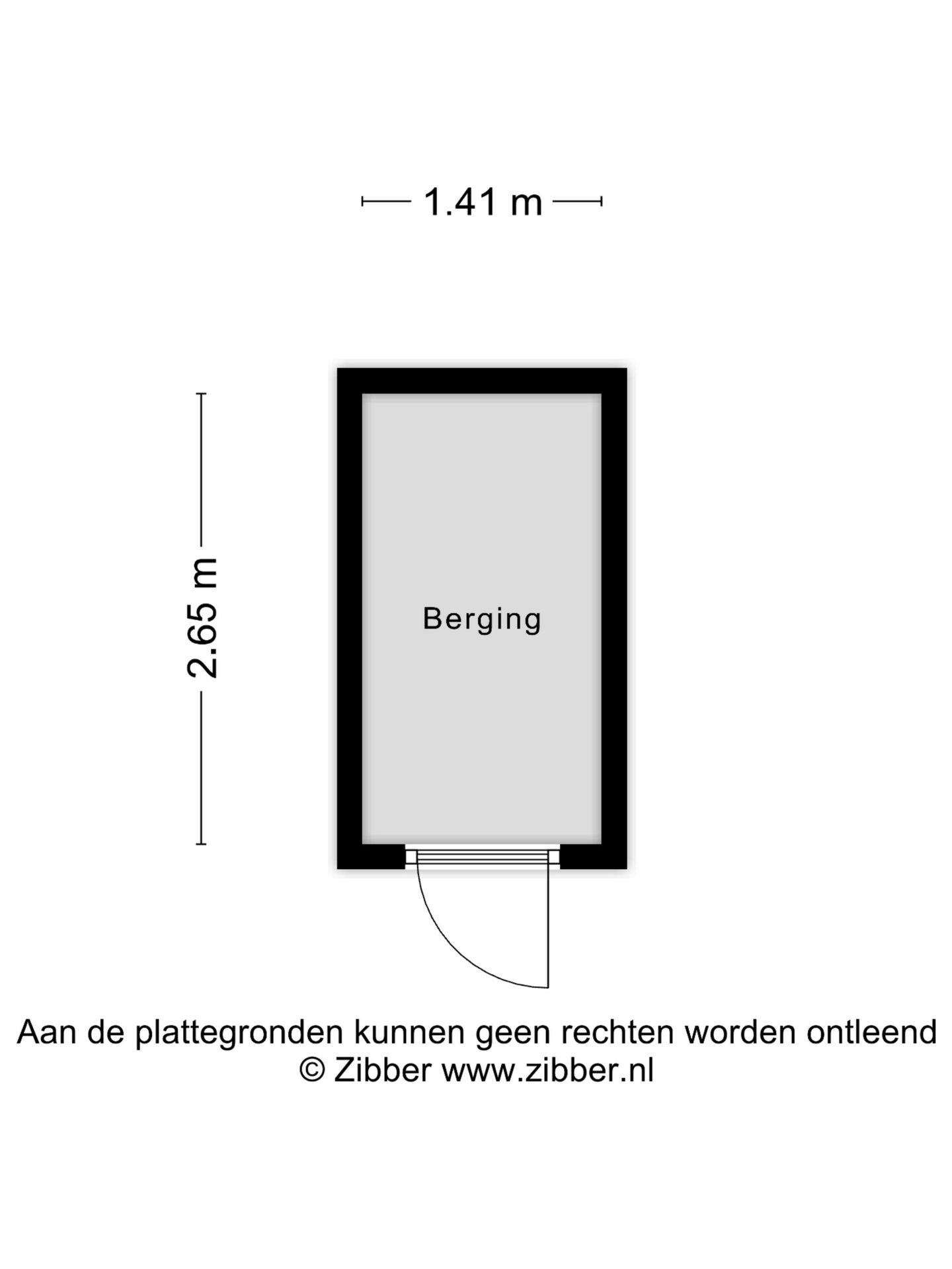 Foto 49 van Baan 48-U