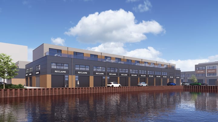 De Liesbosch 37-1, Nieuwegein