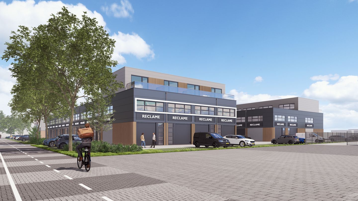 Bekijk foto 5 van De Liesbosch 37-1