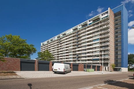 Fahrenheitlaan 494