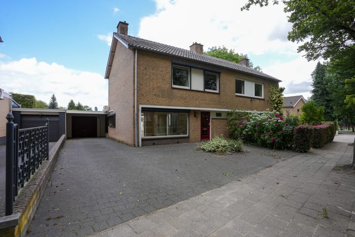 Foto 1 van Beneluxlaan 147