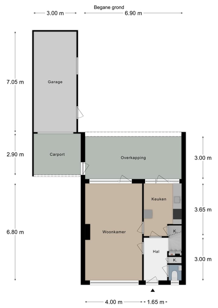 Foto 31 van Beneluxlaan 147